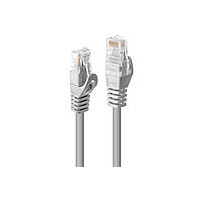 Lindy 48401, 1 m, Cat5e, U/UTP (UTP), RJ-45, RJ-45
