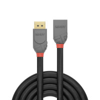 Lindy 36498, 3 m, DisplayPort, DisplayPort,...