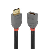 Lindy 36496, 1 m, DisplayPort, DisplayPort,...