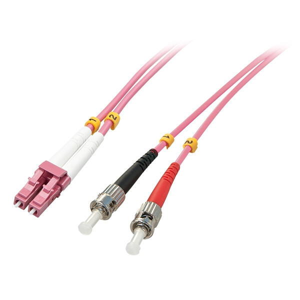 Lindy 46354, 10 m, OM4, LC, ST