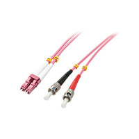 Lindy 46354, 10 m, OM4, LC, ST