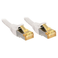 Lindy 47327, 7,5 m, Cat7, S/FTP (S-STP), RJ-45, RJ-45