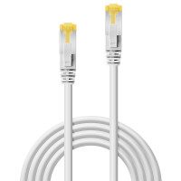 Lindy 47323, 1,5 m, Cat7, S/FTP (S-STP), RJ-45, RJ-45