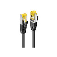 Lindy 47305, 0,3 m, Cat7, S/FTP (S-STP), RJ-45, RJ-45