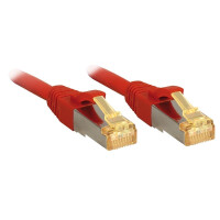 Lindy 47301, 30 m, Cat7, S/FTP (S-STP), RJ-45, RJ-45