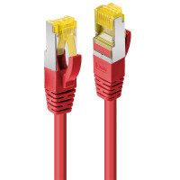 Lindy 47301, 30 m, Cat7, S/FTP (S-STP), RJ-45, RJ-45