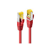 Lindy 47301, 30 m, Cat7, S/FTP (S-STP), RJ-45, RJ-45