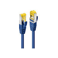Lindy 47286, 30 m, Cat7, S/FTP (S-STP), RJ-45, RJ-45