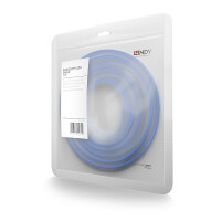 Lindy 47284, 15 m, Cat7, S/FTP (S-STP), RJ-45, RJ-45
