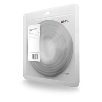 Lindy 47268, 10 m, Cat7, SF/UTP (S-FTP), RJ-45, RJ-45