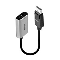 Lindy 41094, 0,11 m, DisplayPort, HDMI, Weiblich,...