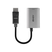 Lindy 41094, 0,11 m, DisplayPort, HDMI, Weiblich,...