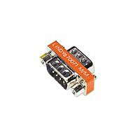 Lindy 70071, 9-Pin D, 9-Pin D