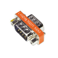 Lindy 70071, 9-Pin D, 9-Pin D