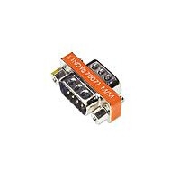 Lindy 70071, 9-Pin D, 9-Pin D