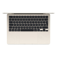 Apple MacBook Air , Apple M, 34,5 cm (13.6"), 2560 x 1664 Pixel, 16 GB, 1 TB, macOS Sequoia