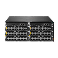 HPE Networking CX 5420 Management Module - Switch - SNMP