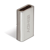 Lindy 41511, HDMI 2.1, HDMI 2.1, Silber