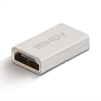 Lindy 41511, HDMI 2.1, HDMI 2.1, Silber