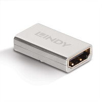 Lindy 41511, HDMI 2.1, HDMI 2.1, Silber