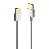 Lindy 36776, 1 m, HDMI Typ A (Standard), HDMI Typ A...