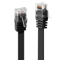 Lindy 0.3m Cat.6, 0,3 m, Cat6, RJ-45, RJ-45