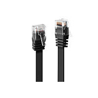 Lindy 0.3m Cat.6, 0,3 m, Cat6, RJ-45, RJ-45