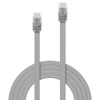 Lindy 47494, 5 m, Cat6, RJ-45, RJ-45