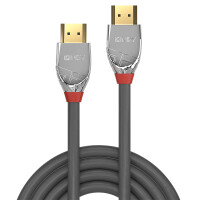Lindy 37870, 0,5 m, HDMI Typ A (Standard), HDMI Typ A...