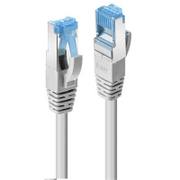 Lindy 47130, 0,3 m, Cat6a, S/FTP (S-STP), RJ-45, RJ-45