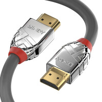 Lindy 37874, 5 m, HDMI Typ A (Standard), HDMI Typ A...