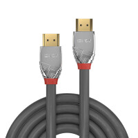 Lindy 37876, 10 m, HDMI Typ A (Standard), HDMI Typ A...