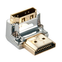 Lindy 41505, HDMI Type A (Standard), HDMI Typ A...