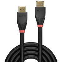 Lindy 41072, 15 m, HDMI Typ A (Standard), HDMI Typ A...