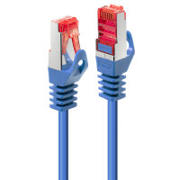 Lindy Cat.6 S/FTP 5m, 5 m, Cat6, S/FTP (S-STP), RJ-45, RJ-45