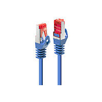 Lindy Cat.6 S/FTP 5m, 5 m, Cat6, S/FTP (S-STP), RJ-45, RJ-45
