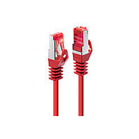 Lindy 47364, 2 m, Cat6, S/FTP (S-STP), RJ-45, RJ-45