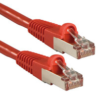 Lindy 47364, 2 m, Cat6, S/FTP (S-STP), RJ-45, RJ-45