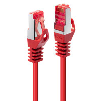 Lindy 47364, 2 m, Cat6, S/FTP (S-STP), RJ-45, RJ-45