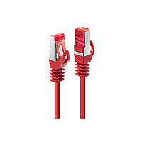 Lindy 47364, 2 m, Cat6, S/FTP (S-STP), RJ-45, RJ-45