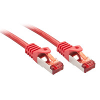 Lindy 1.5m Cat.6 RJ-45, 1,5 m, Cat6, S/FTP (S-STP),...