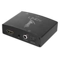 Lindy 38167, 5 W, 5.5/2.1mm DC, 65 mm, 88 mm, 24 mm, 118 g