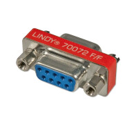 Lindy 70072, 9-pin D, 9-pin D