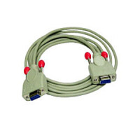 Lindy 31578, 5 m, VGA (D-Sub), VGA (D-Sub), Weiblich,...