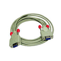 Lindy 31578, 5 m, VGA (D-Sub), VGA (D-Sub), Weiblich,...