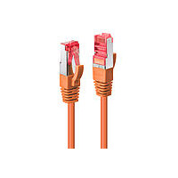 Lindy Rj45/Rj45 Cat6 5m, 5 m, Cat6, S/FTP (S-STP), RJ-45, RJ-45