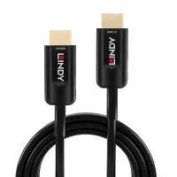 Lindy 38382, 20 m, HDMI Typ A (Standard), HDMI Typ A...