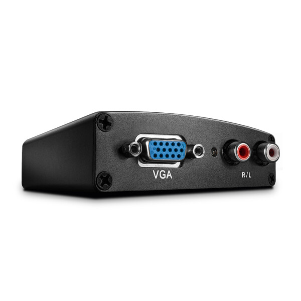 Lindy 38165, Schwarz, 480i, 480p, 576i, 576p, 720p, 1080i, 1080p, 6,75 Gbit/s, HDMI, 100/240 V, 87 mm