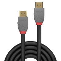 Lindy 36964, 3 m, HDMI Typ A (Standard), HDMI Typ A...