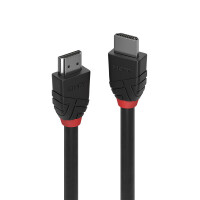 Lindy 36468, 10 m, HDMI Typ A (Standard), HDMI Typ A...